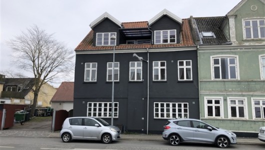 Lejlighed 67 m2 - 3 - værelser - 5.195 kr.
