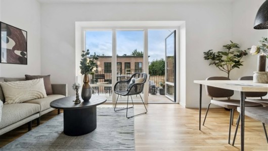 Lejlighed 73 m2 lejlighed i Ballerup