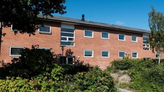 Lejlighed 87 m2 lejlighed med altan/terrasse