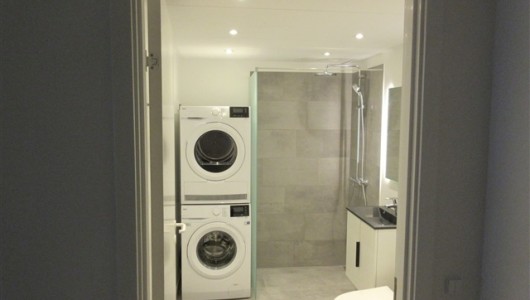 Lejlighed 93 m2 lejlighed med altan/terrasse Lejlighed 93 m2 lejlighed med altan/terrasse