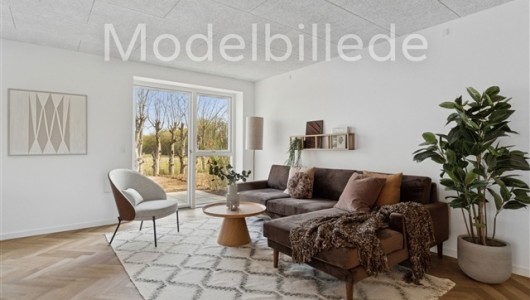 Hus/villa 95 m2 hus/villa i Odense NV