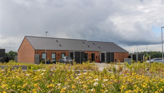 Hus/villa 95 m2 hus/villa i Silkeborg