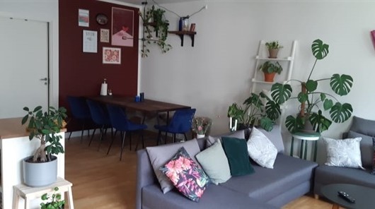 Værelse 9m2 værelse nær Lergravsparken Værelse 9m2 værelse nær Lergravsparken