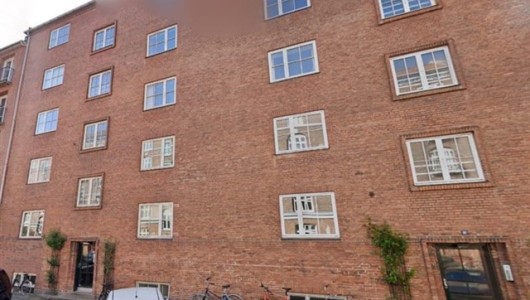 Værelse Apartment for Rent in Copenhagen – Hveensvej Værelse Apartment for Rent in Copenhagen – Hveensvej