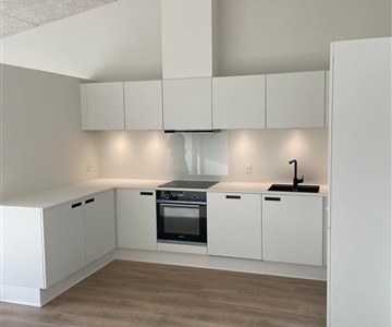 Hus/villa Arsenalet, 100 m2, 4 værelser, 13.995 kr.