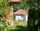 Lejlighed Borgergade, 80 m2, 2 værelser, 5.102 kr.