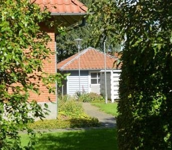 Lejlighed Borgergade, 80 m2, 2 værelser, 5.102 kr.