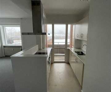 Lejlighed Central 5 værelses lejlighed