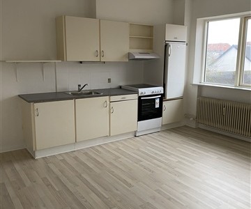 Lejlighed Central lejlighed