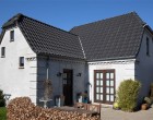 Hus/villa Centralt beliggende byhus i Vildbjerg