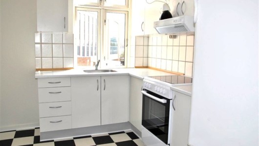 Lejlighed Charmerende lejlighed i centrum