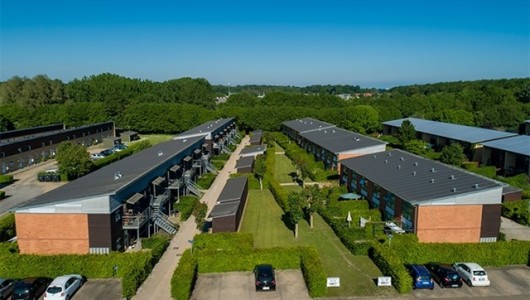 Lejlighed Dejlig 1-værelses lejlighed i Odense Lejlighed Dejlig 1-værelses lejlighed i Odense