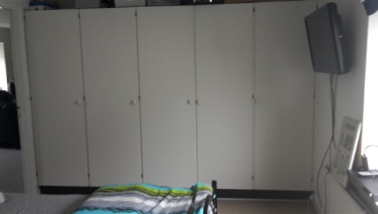 Lejlighed Dejlig 91m2 lejlighed 3 værelses nye billeder