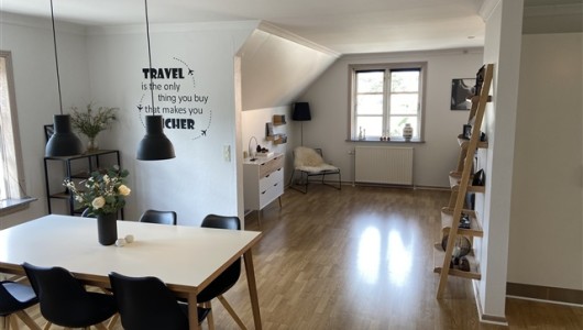 Lejlighed Dejlig lejlighed centralt i Varde