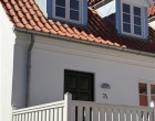 Lejlighed Dejlig lejlighed i rolige omgivelser