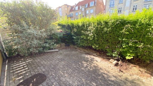 Lejlighed Dejlig og lys 2,5 værelses lejlighed med egen terrasse