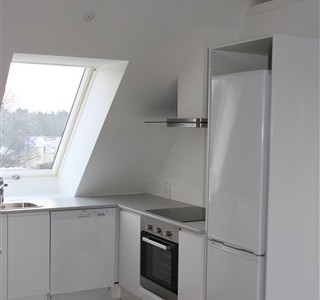 Lejlighed Dejlig, renoveret lejlighed i naturskønt område, nær midtbyen Lejlighed Dejlig, renoveret lejlighed i naturskønt område, nær midtbyen