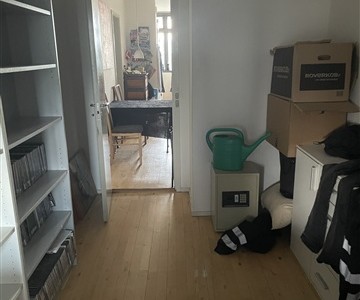 Værelse Dejligt værelse