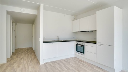 Lejlighed Egedal Stationsby - Hyggelig 3 vær. lejlighed med stor terrasse Lejlighed Egedal Stationsby - Hyggelig 3 vær. lejlighed med stor terrasse