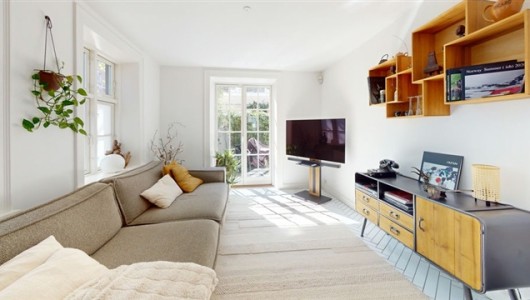 Hus/villa Eksklusivt og rummeligt rækkehus med have i hjertet af Østerbro! Hus/villa Eksklusivt og rummeligt rækkehus med have i hjertet af Østerbro!