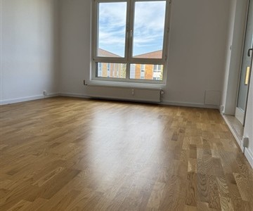 Værelse Fed ny lejlighed til leje