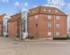 Lejlighed Filosofhaven, 57 m2, 2 værelser, 6.802 kr.