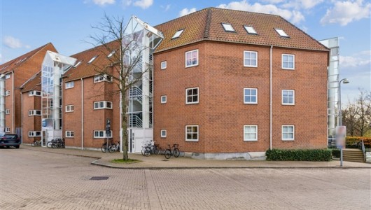 Lejlighed Filosofhaven, 57 m2, 2 værelser, 6.802 kr.
