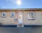 Hus/villa Fint rækkehus i Vodskov