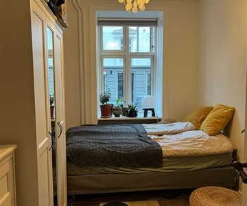 Værelse Flatmate