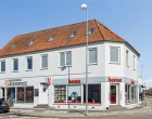 Lejlighed Flot lejlighed med tagterrasse