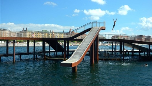 Lejlighed Flot nyere lejlighed med privat p-plads og terrasse på 40 m2 Lejlighed Flot nyere lejlighed med privat p-plads og terrasse på 40 m2