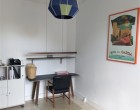 Værelse From 1. April - lovely room in spacious flat available