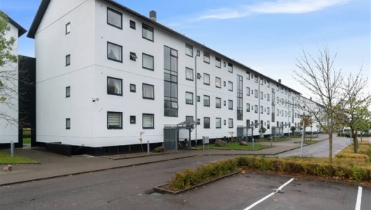 Lejlighed God 2-værelses lejlighed Lejlighed God 2-værelses lejlighed