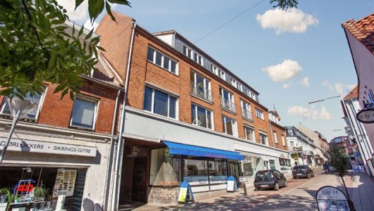 Lejlighed God central lejlighed Lejlighed God central lejlighed