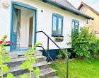 Hus/villa Hyggeligt hus i smukke Odsherred