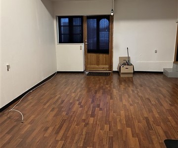 Lejlighed Indflytning klar