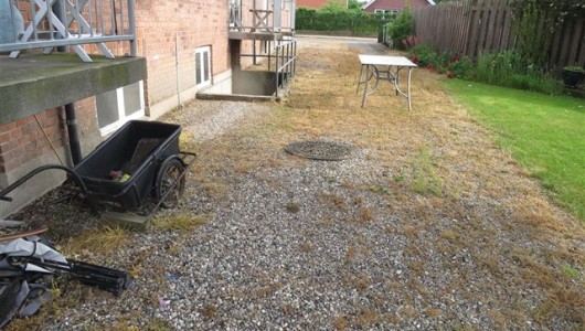 Lejlighed Isgårdsvej, Odense C