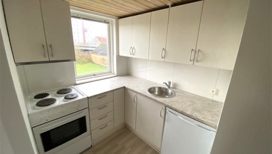 Lejlighed Lejlighed i hjørring