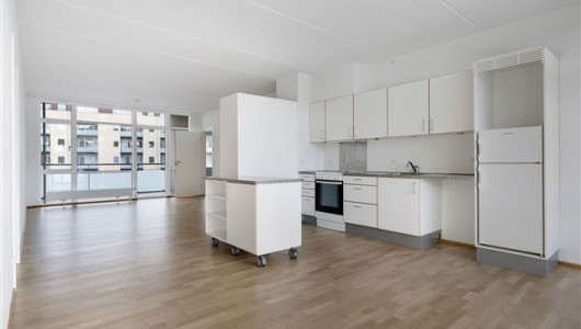 Lejlighed Lejlighed på Bygmestervej i København NV Lejlighed Lejlighed på Bygmestervej i København NV