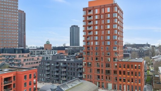 Lejlighed Lejlighed på Constantin Hansens Gade i København V Lejlighed Lejlighed på Constantin Hansens Gade i København V