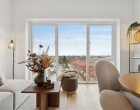 Lejlighed Lejlighed på Diget i Glostrup