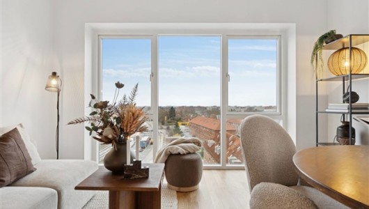 Lejlighed Lejlighed på Diget i Glostrup