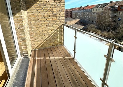 Lejlighed Lejlighed på Fyensgade i Aalborg