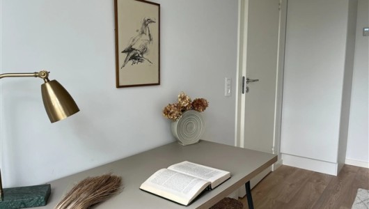 Lejlighed Lejlighed på Høje Tøpholm i Hundested