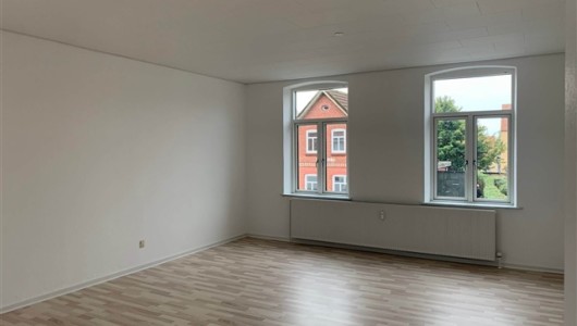 Lejlighed Lejlighed på Lindegade i Christiansfeld