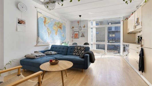 Lejlighed Lejlighed på Skejbyparken i Aarhus N Lejlighed Lejlighed på Skejbyparken i Aarhus N