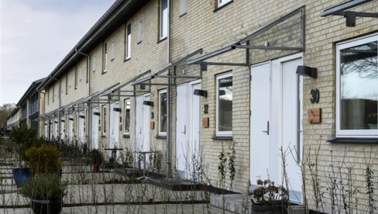 Lejlighed Lejlighed til 4.536 kr.