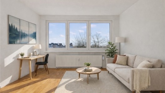 Lejlighed Lejlighed tæt på station udlejes i Solrød Strand Lejlighed Lejlighed tæt på station udlejes i Solrød Strand