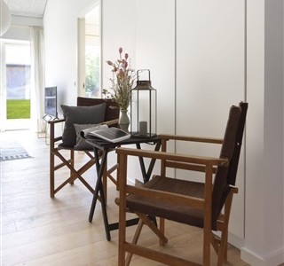 Lejlighed Lille hyggelig lejlighed i Jersie