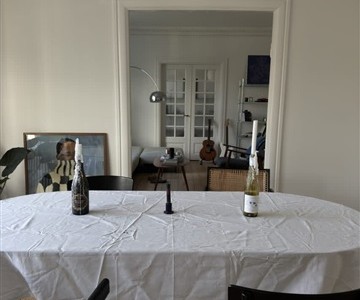 Værelse Looking for a fourth roommate